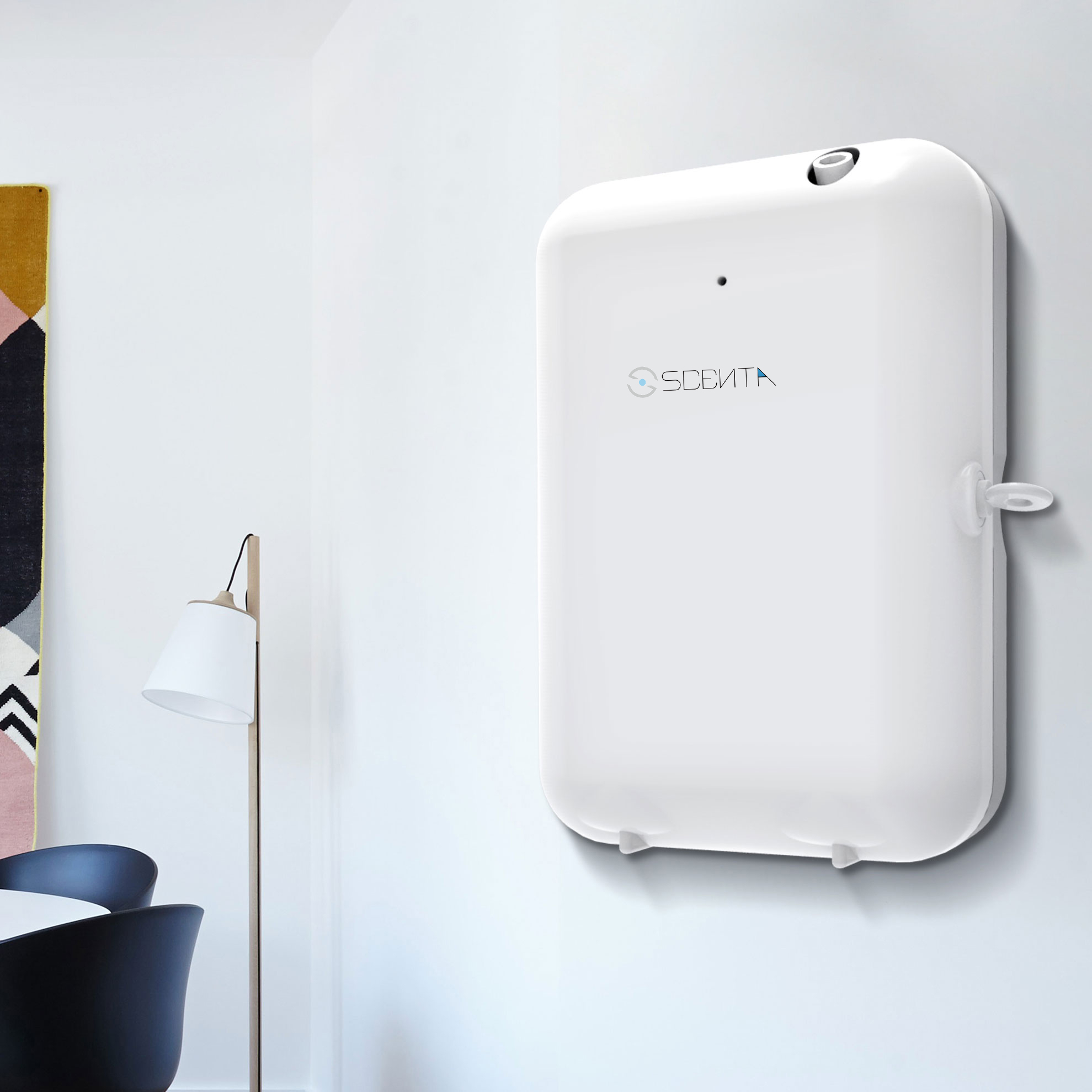 SCENTA G2500-V2.0 commercial aroma diffuser