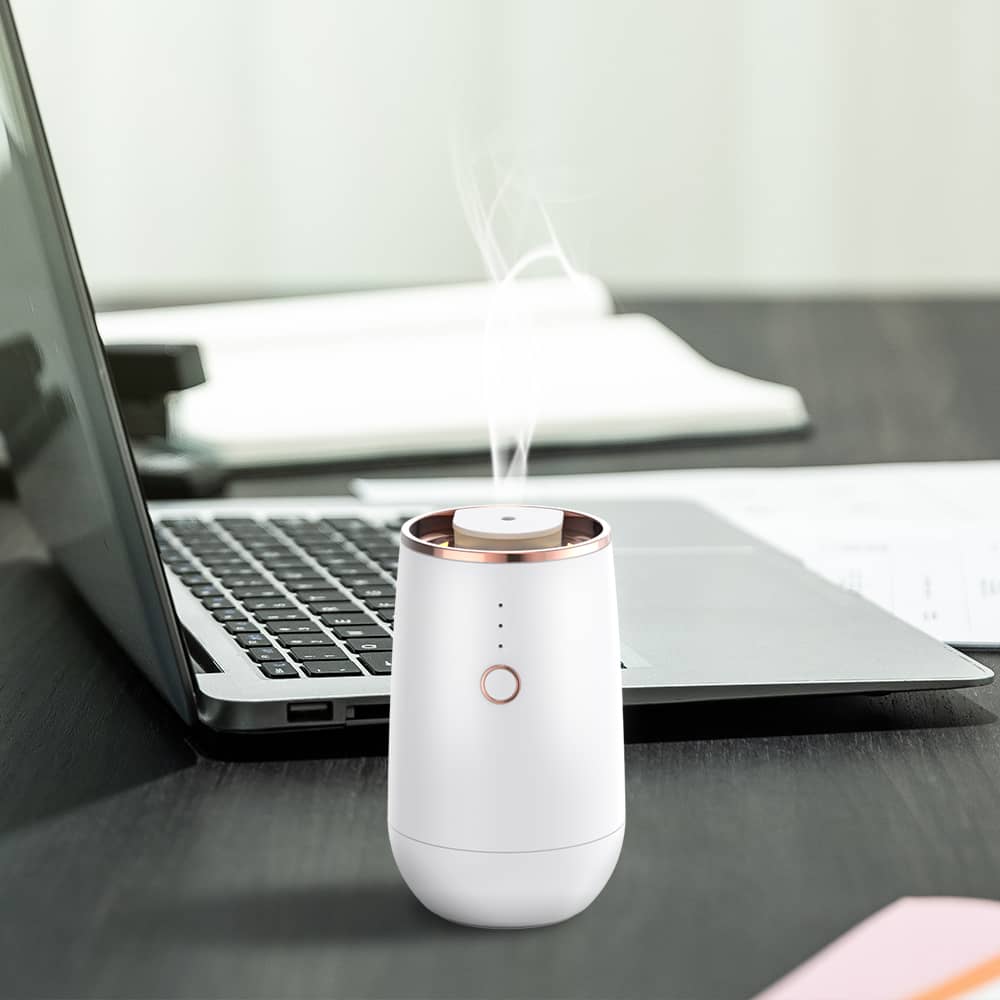 SCENTA A5000B commercial aroma diffuser