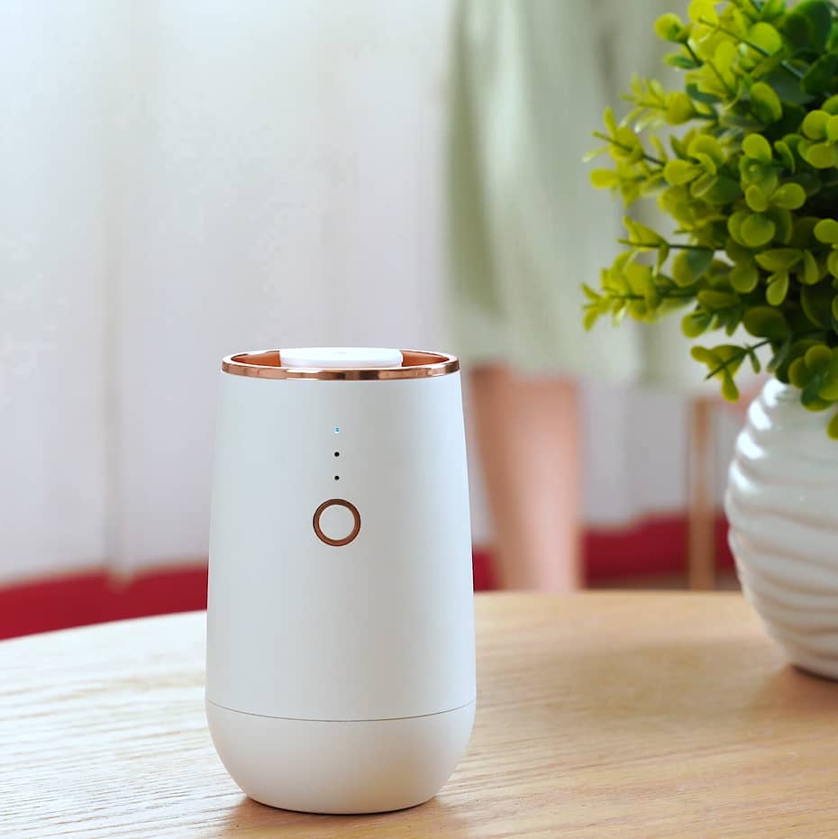 SCENTA JY5000-V2.0 commercial aroma diffuser