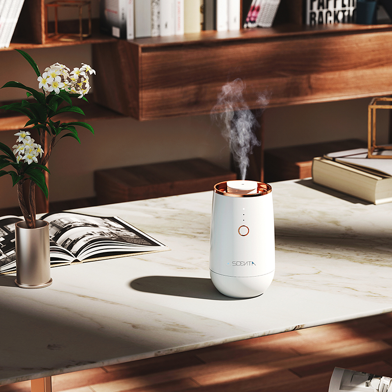 SCENTA A-S329 commercial aroma diffuser