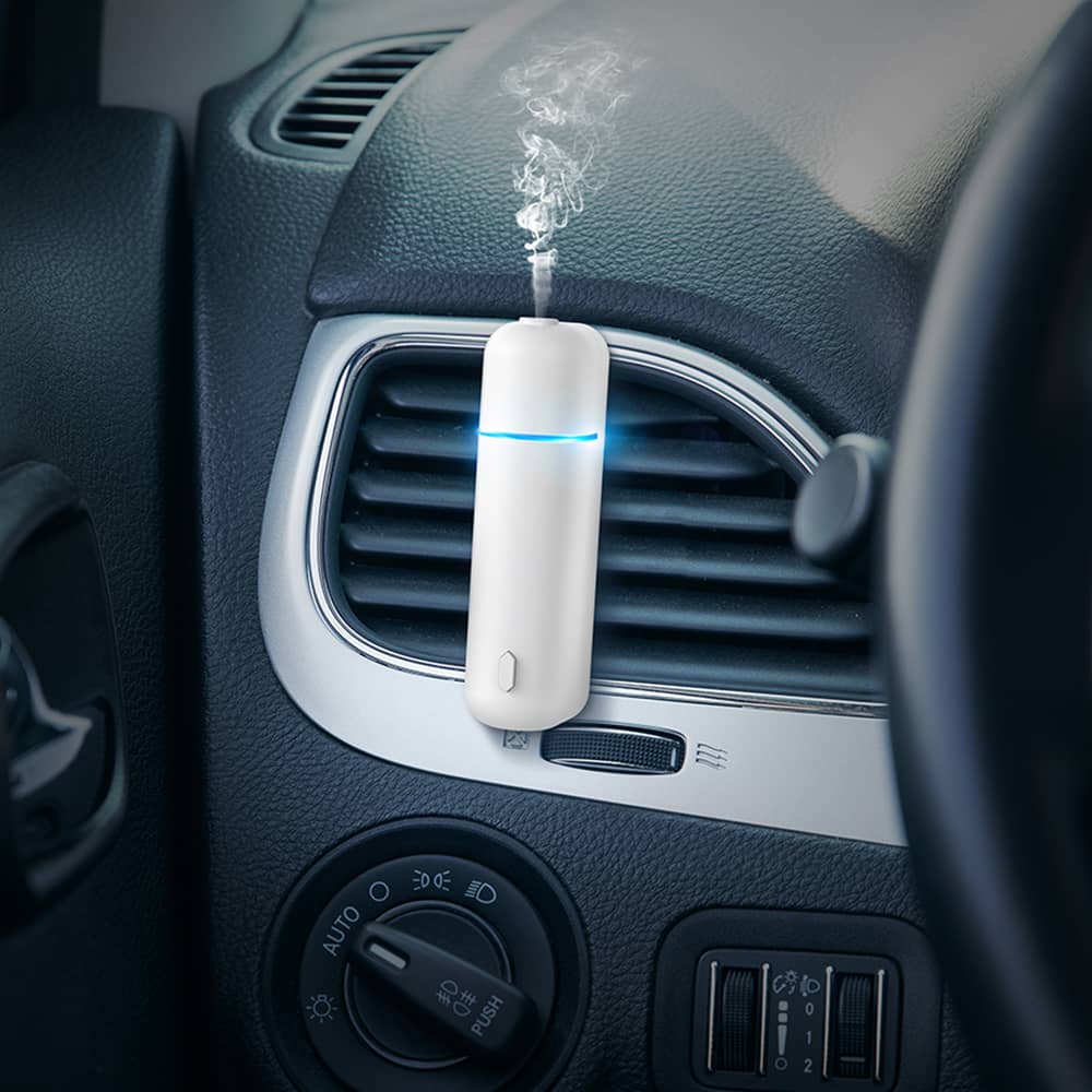 SCENTA A304L-V2.0 commercial aroma diffuser